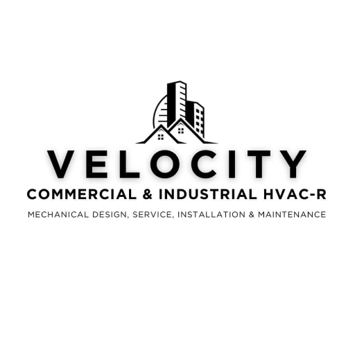 Velocity HVAC-R (Commercial/Industrial)