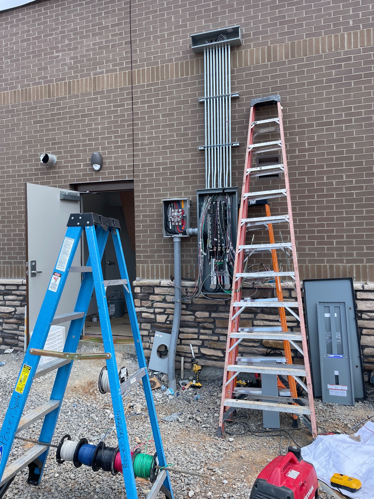 D Electrical Guy LLC, Electrical and Wiring Repair in Mount Juliet, TN - photo 4