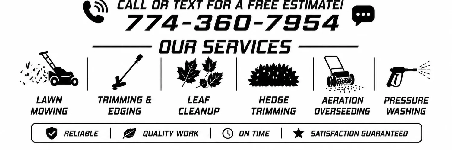 Creed's Property Maintenance cover photo
