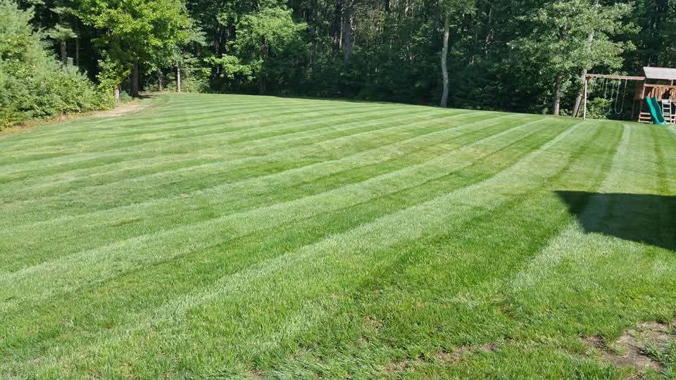 Creed's Property Maintenance, Full Service Lawn Care in Plympton, MA - photo 1