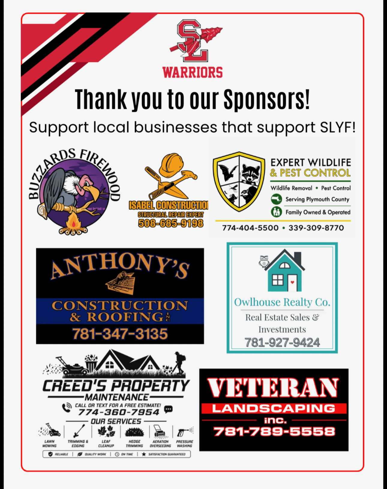 Creed's Property Maintenance, Full Service Lawn Care in Plympton, MA - photo 8