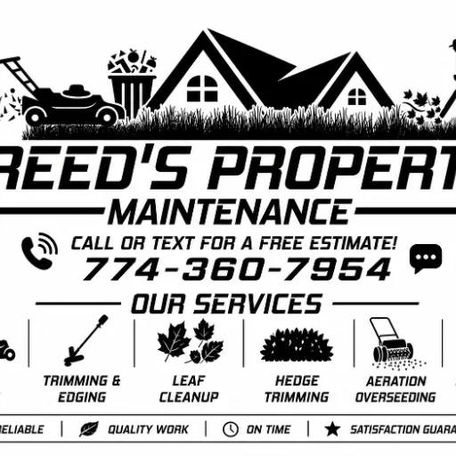 Creed's Property Maintenance