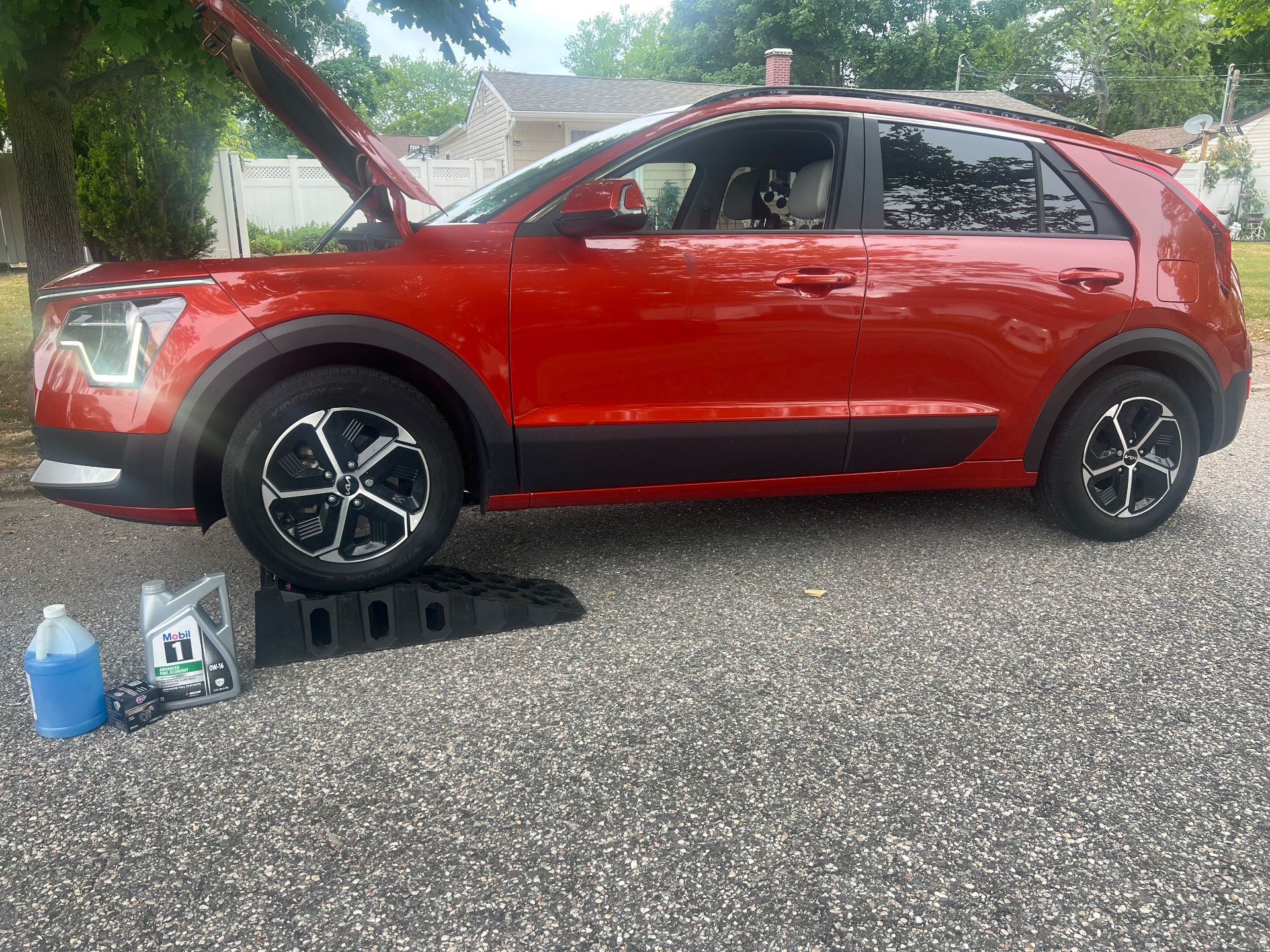 Good News Auto LLC, Car Diagnostics and Repair in Brentwood, NY - photo 1