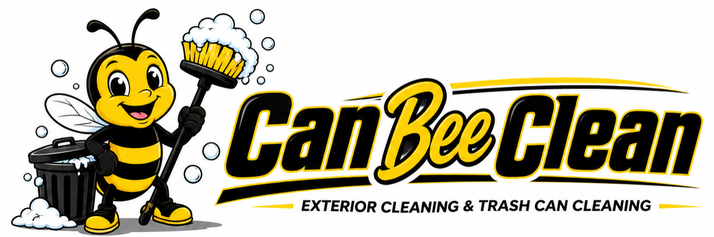Can Bee Clean LLC cover photo