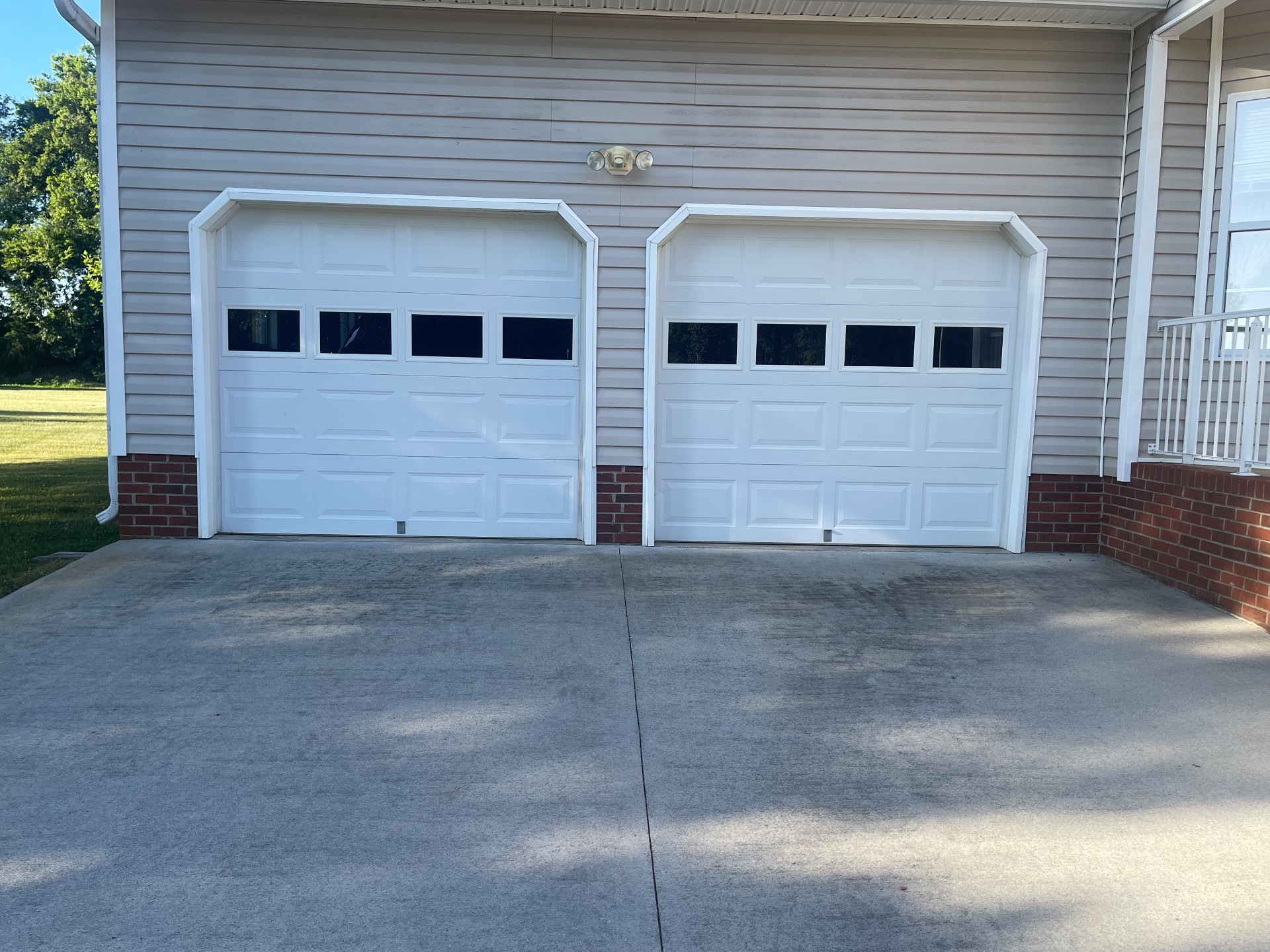 Can Bee Clean LLC, Pressure Washing in Winston-Salem, NC - photo 1