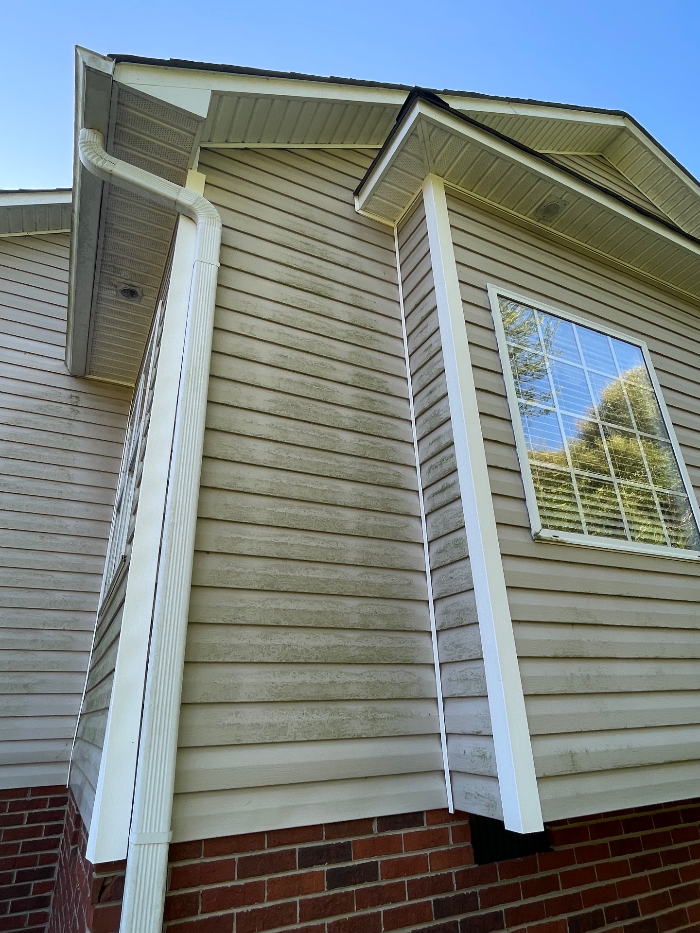 Can Bee Clean LLC, Pressure Washing in Winston-Salem, NC - photo 3