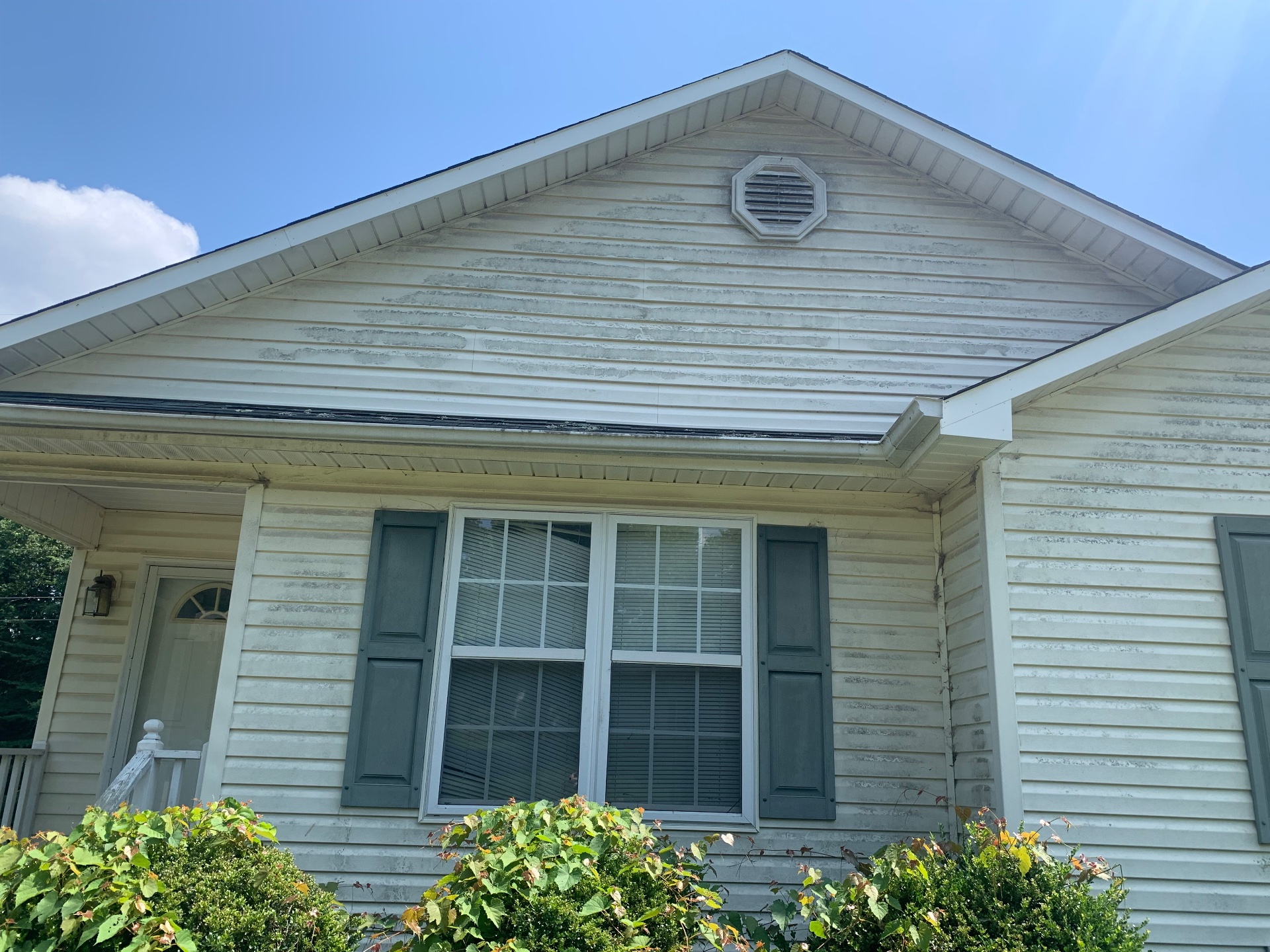 Can Bee Clean LLC, Pressure Washing in Winston-Salem, NC - photo 5