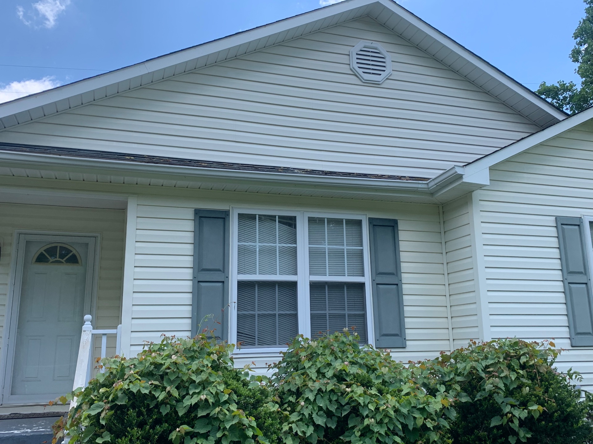 Can Bee Clean LLC, Pressure Washing in Winston-Salem, NC - photo 6