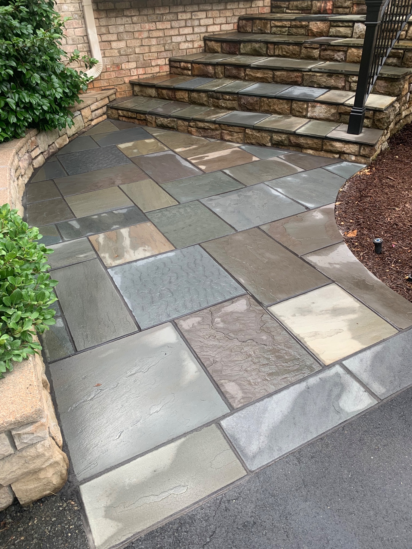 Can Bee Clean LLC, Pressure Washing in Winston-Salem, NC - photo 8