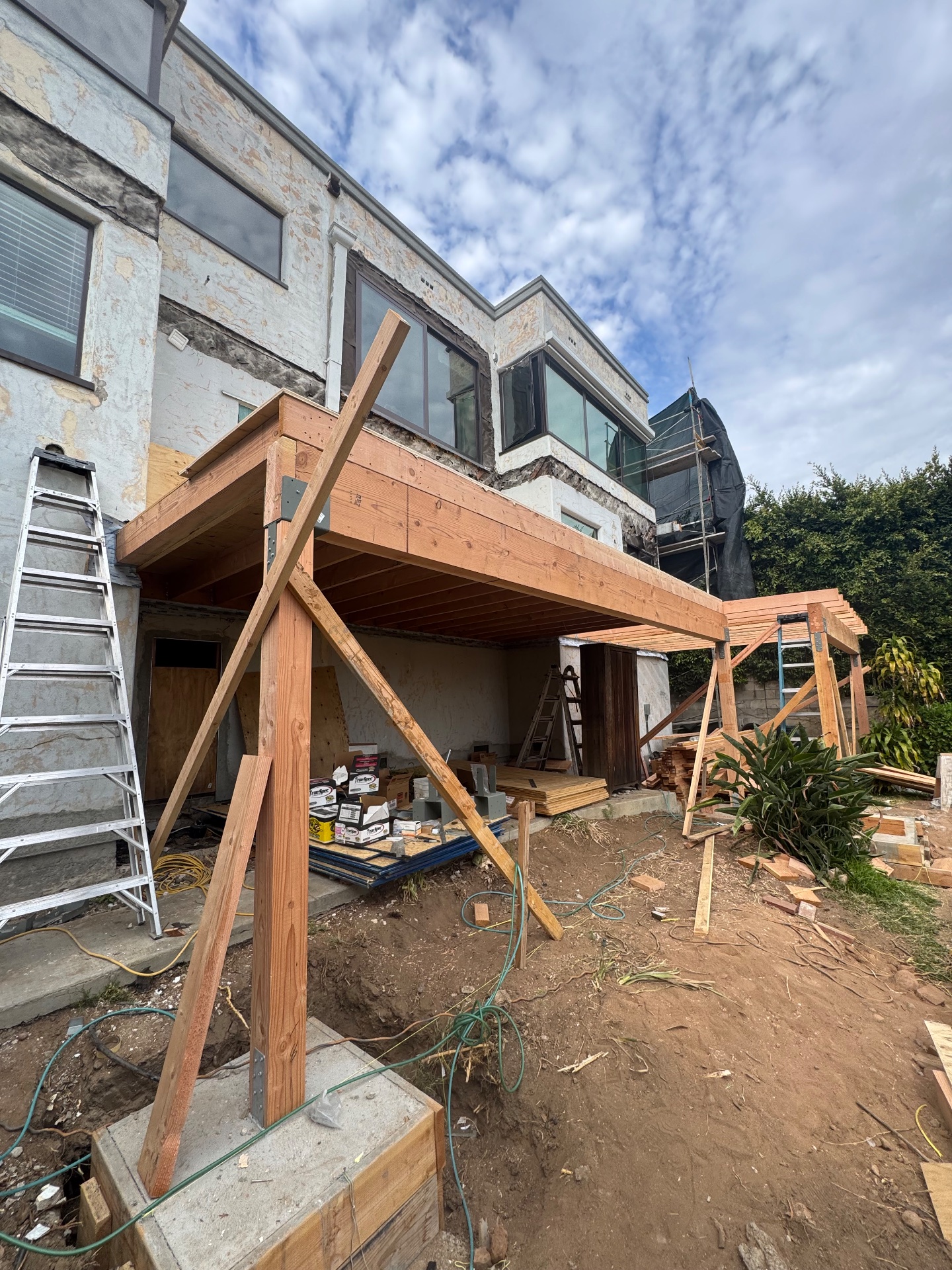 Cordova Construction & Restoration, Construction Services in Bonita, CA - photo 4