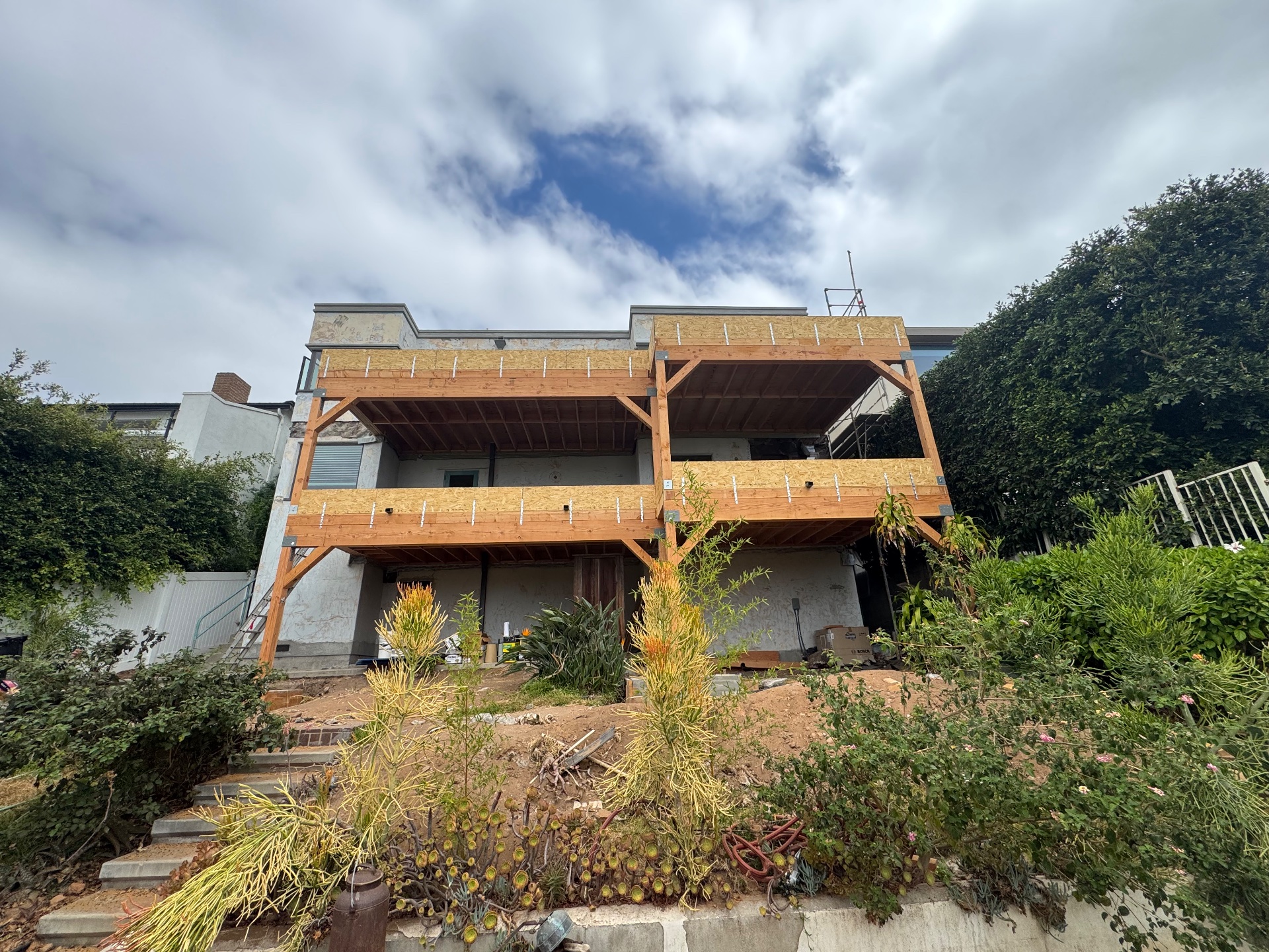 Cordova Construction & Restoration, Construction Services in Bonita, CA - photo 5