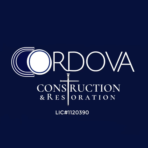 Cordova Construction & Restoration