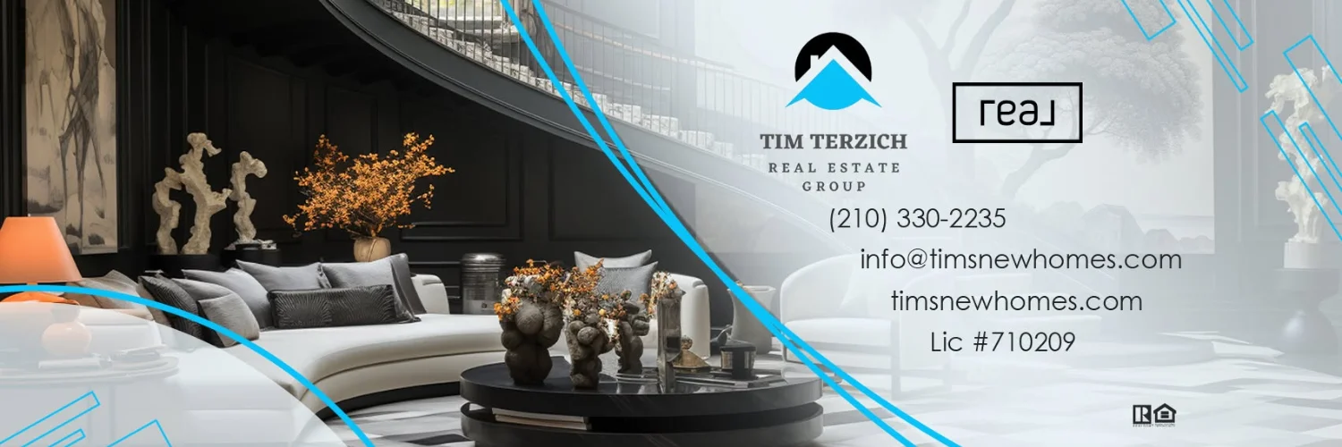 Tim Terzich Real Estate Group cover photo