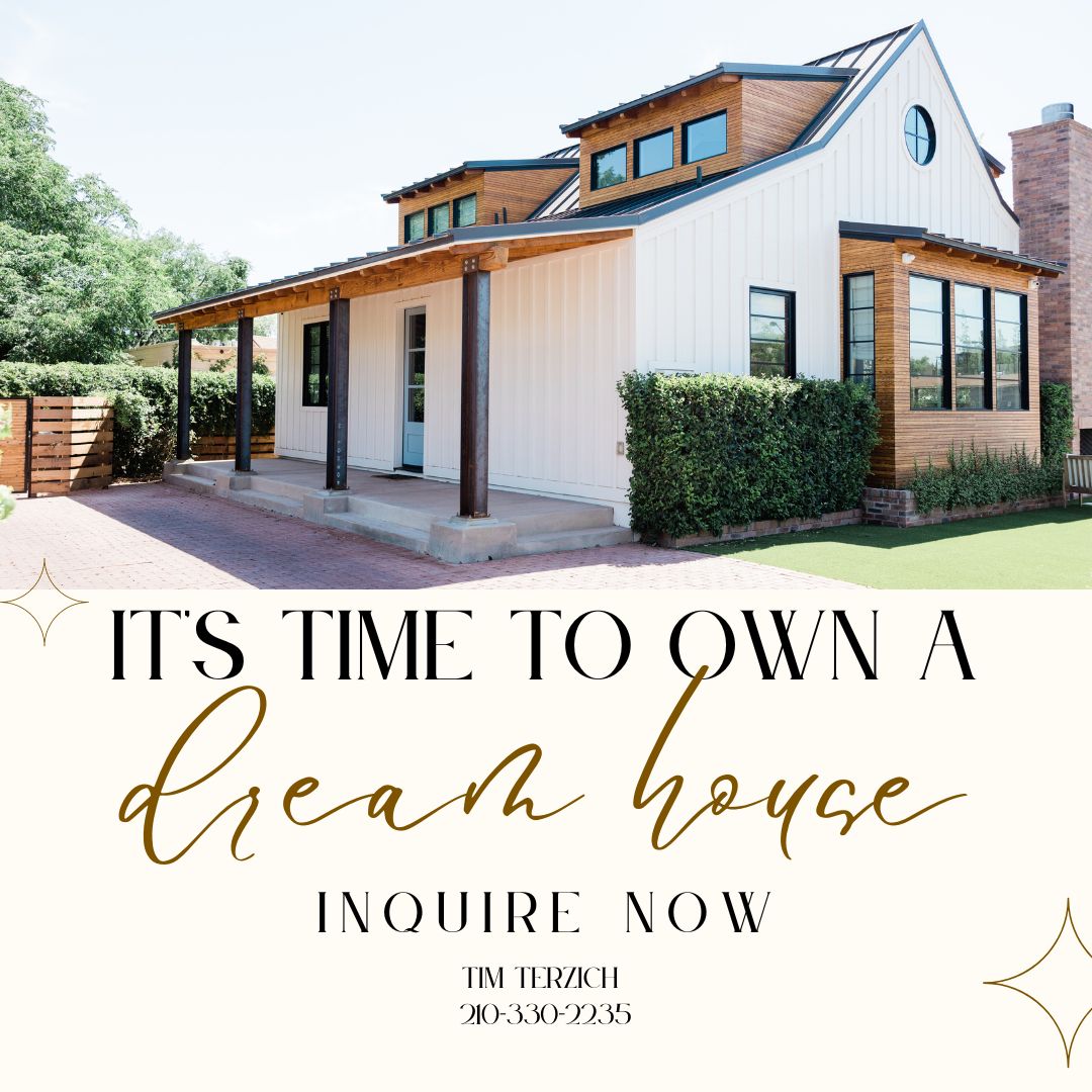 Tim Terzich Real Estate Group, Residential Real Estate Agents in Hondo, TX - photo 3