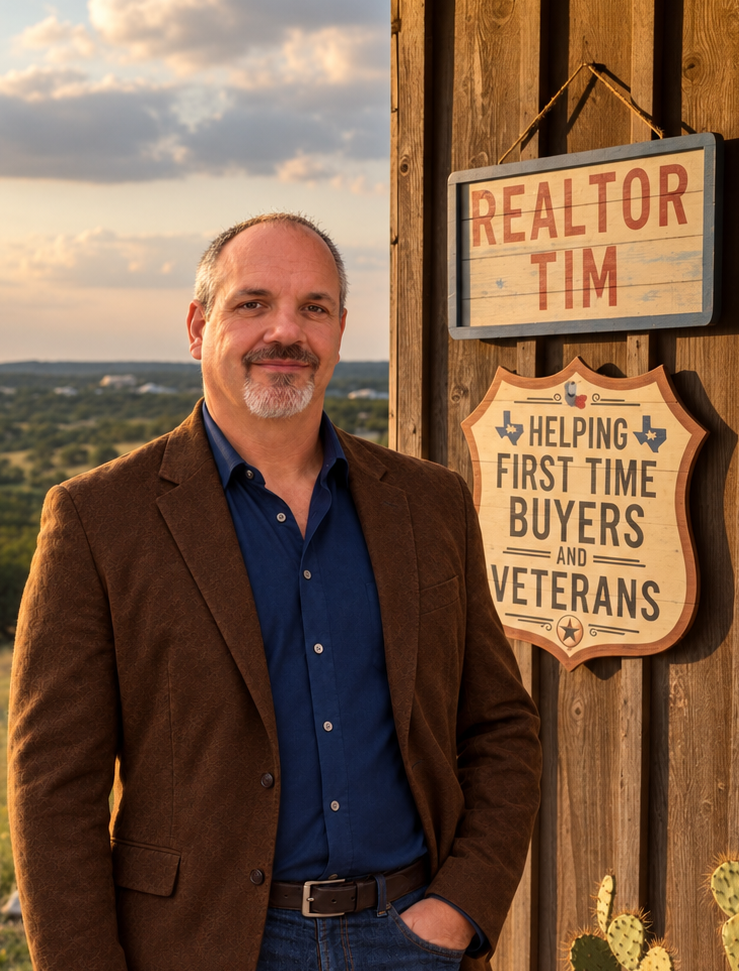 Tim Terzich Real Estate Group, Residential Real Estate Agents in Hondo, TX - photo 4