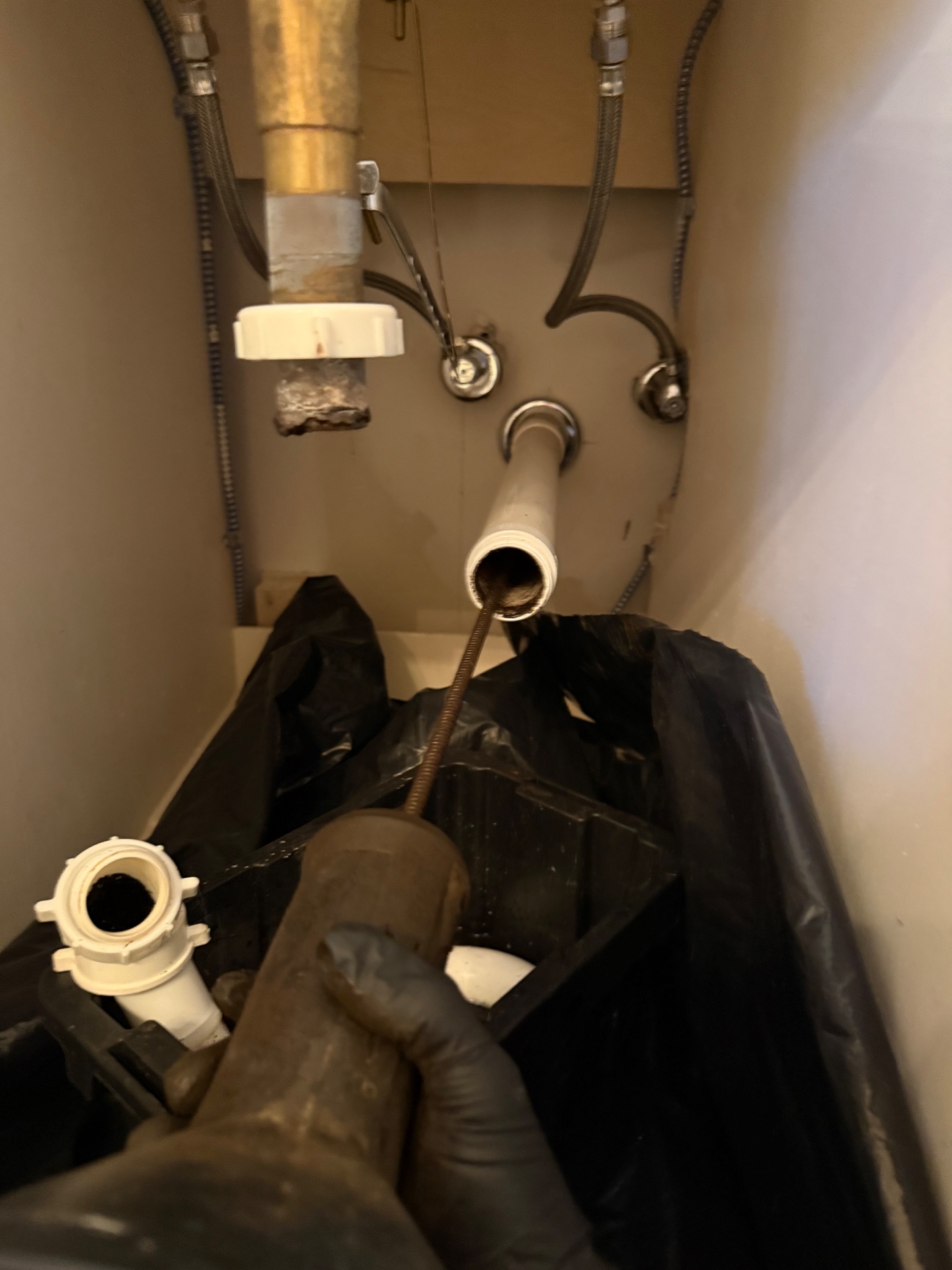 Long Run Plumbing Co., Plumbing Drain Repair in Houston, TX - photo 4