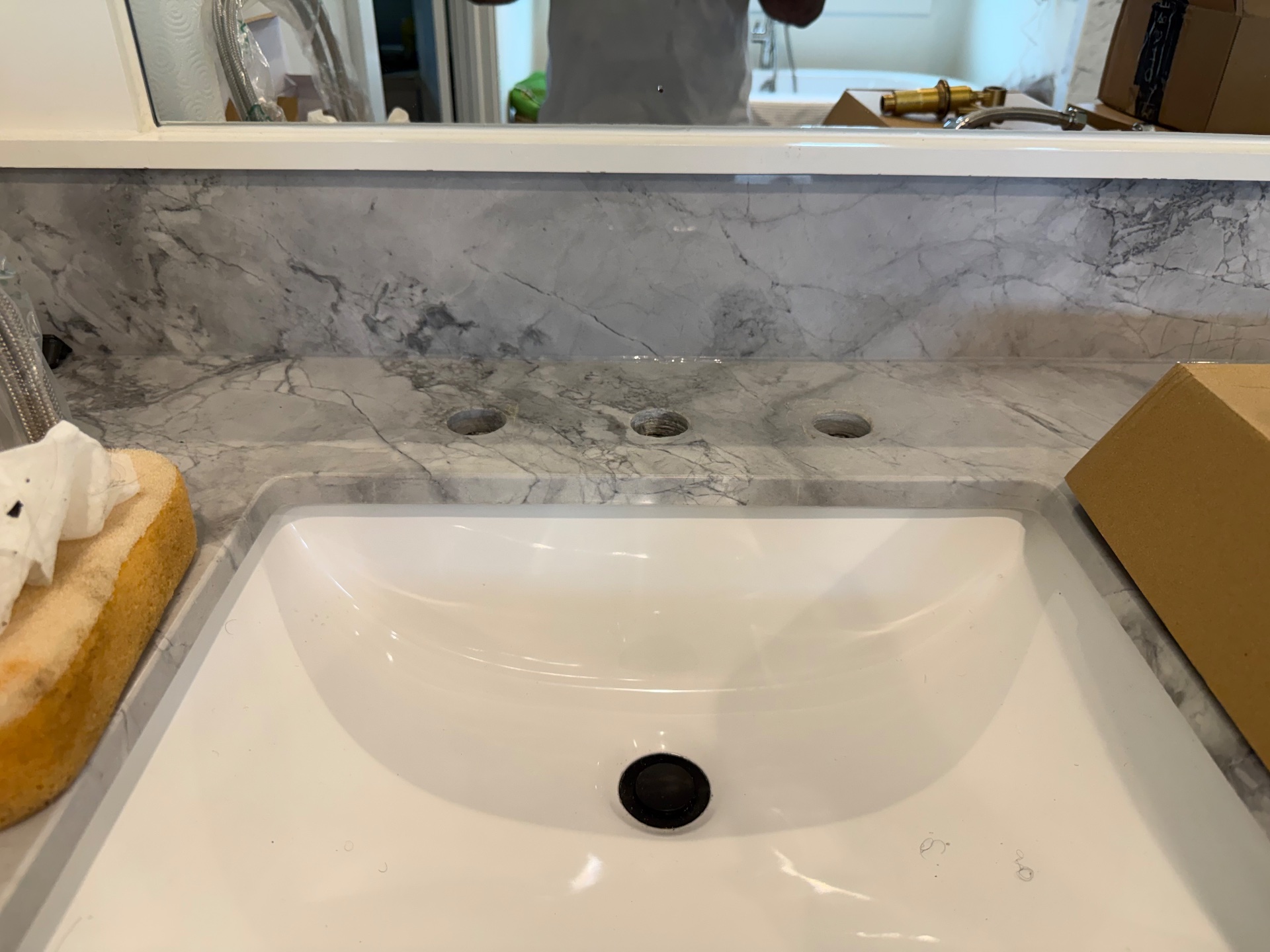 Long Run Plumbing Co., Plumbing Drain Repair in Houston, TX - photo 5