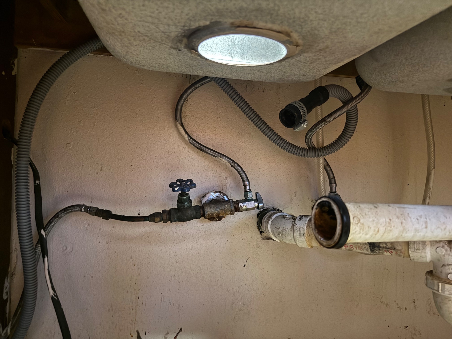 Long Run Plumbing Co., Plumbing Drain Repair in Houston, TX - photo 7