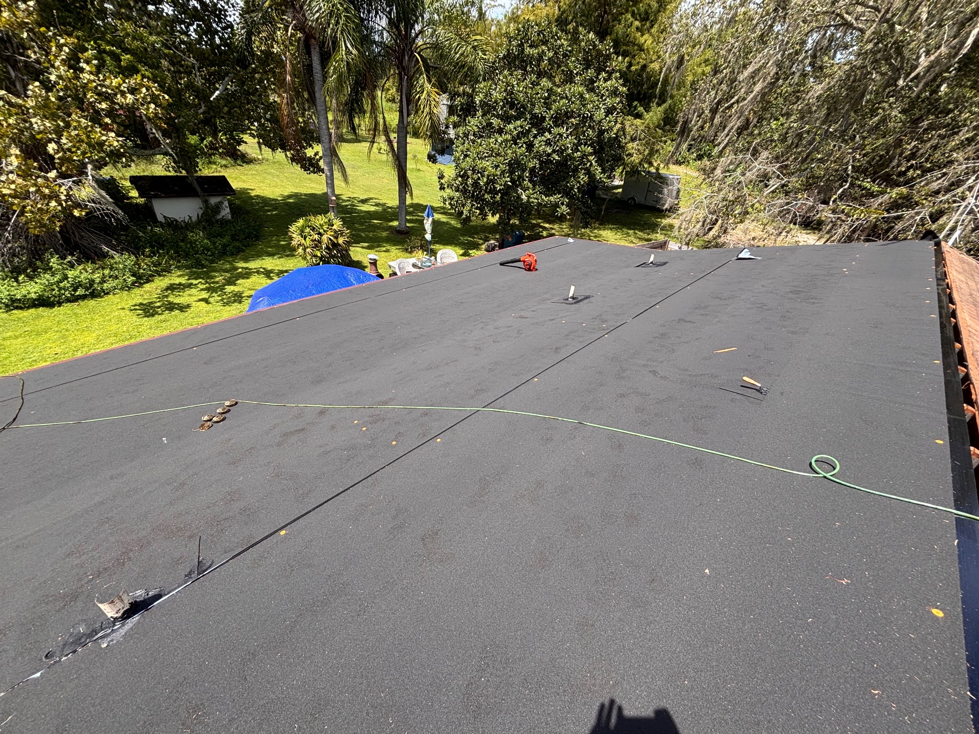 Affordable Roofing & Construction, Roof Installation or Replacement in Port Orange, FL - photo 2