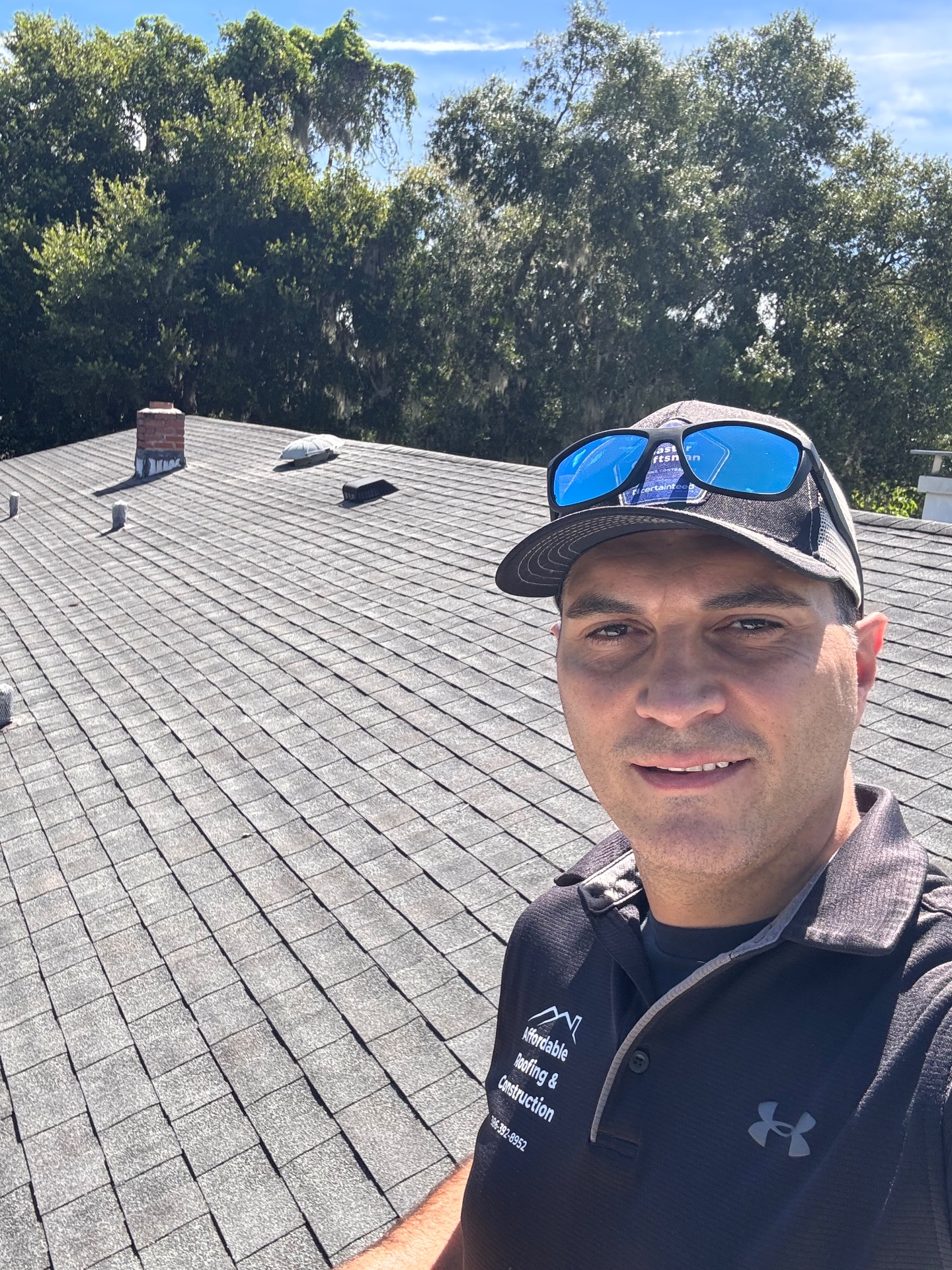 Affordable Roofing & Construction, Roof Installation or Replacement in Port Orange, FL - photo 4