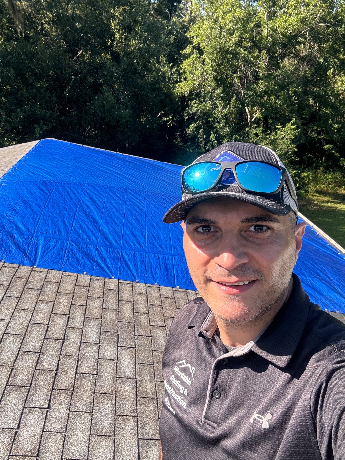 Affordable Roofing & Construction, Roof Installation or Replacement in Port Orange, FL - photo 6