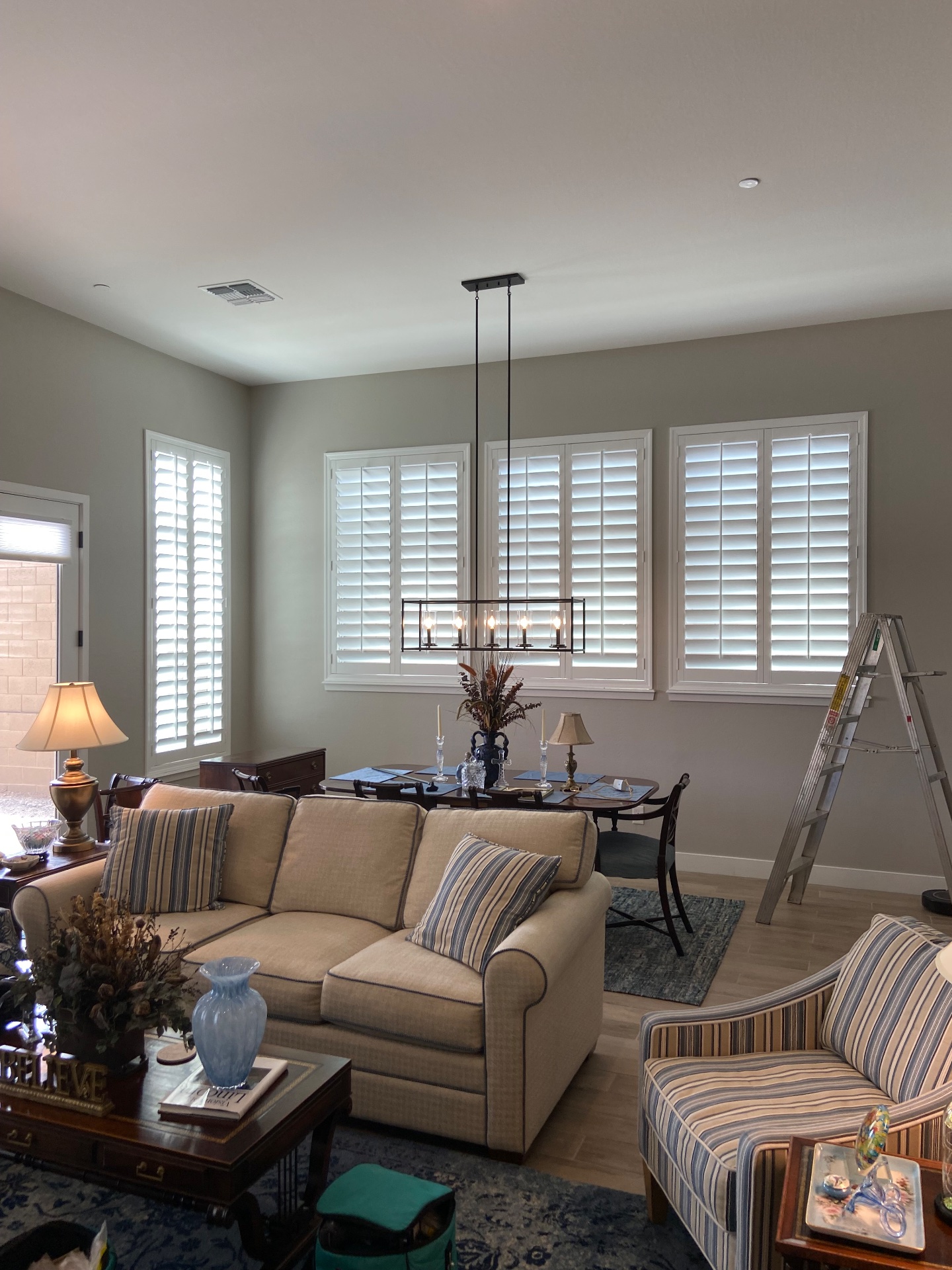 Tedsshadesandshutters.com, Shades & Blinds in Peoria, AZ - photo 1