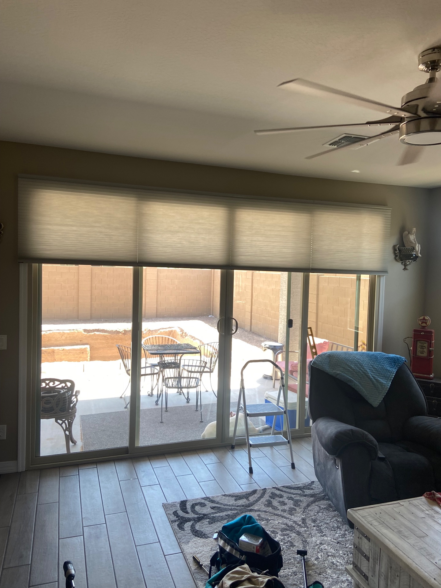 Tedsshadesandshutters.com, Shades & Blinds in Peoria, AZ - photo 3