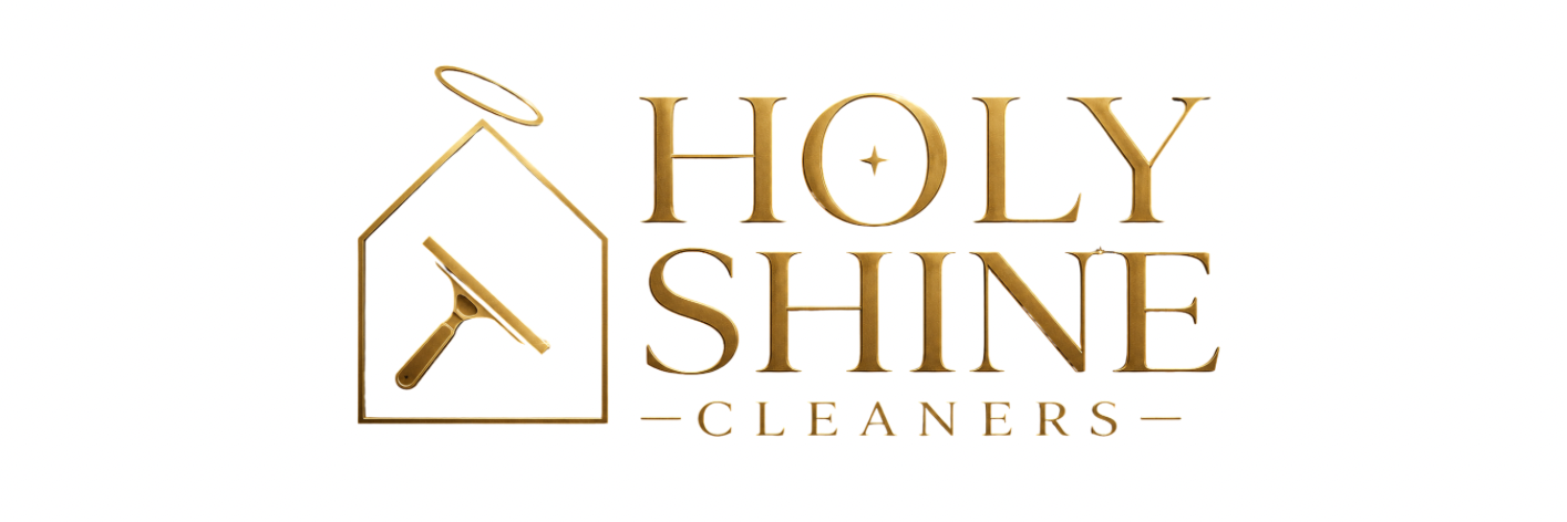 Holy Shine Cleaners cover photo