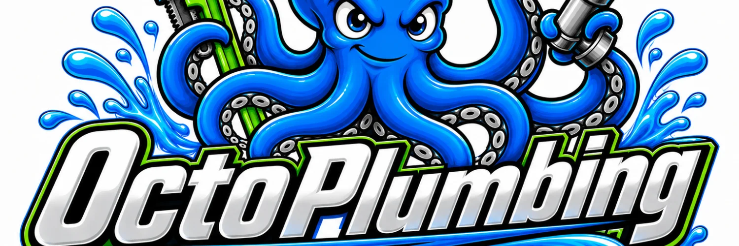 Octo Plumbing cover photo