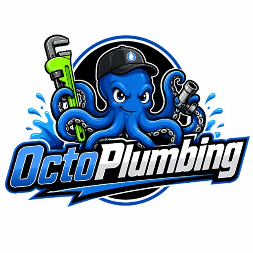 Octo Plumbing