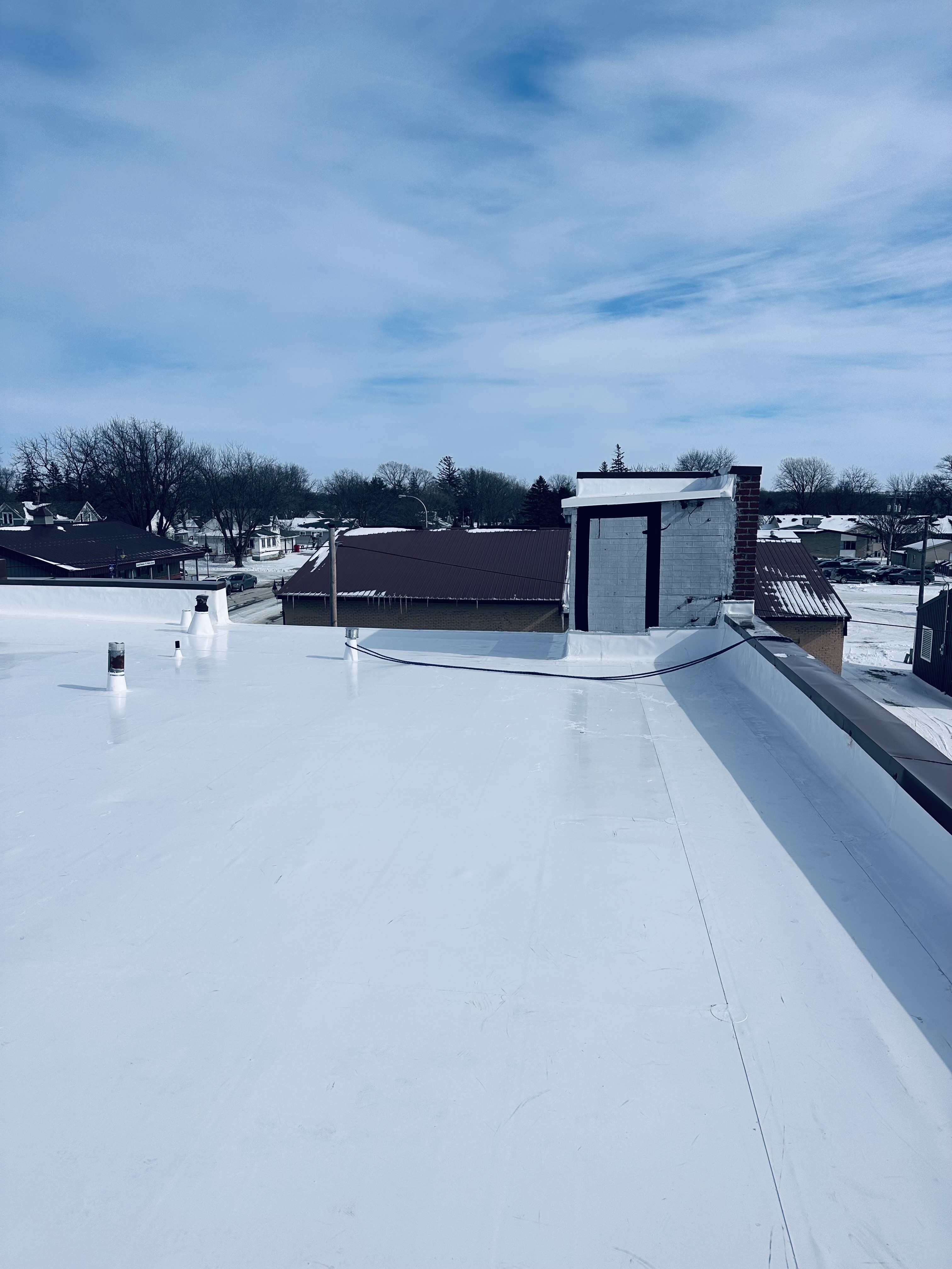 A-1 Roofing Services cover photo