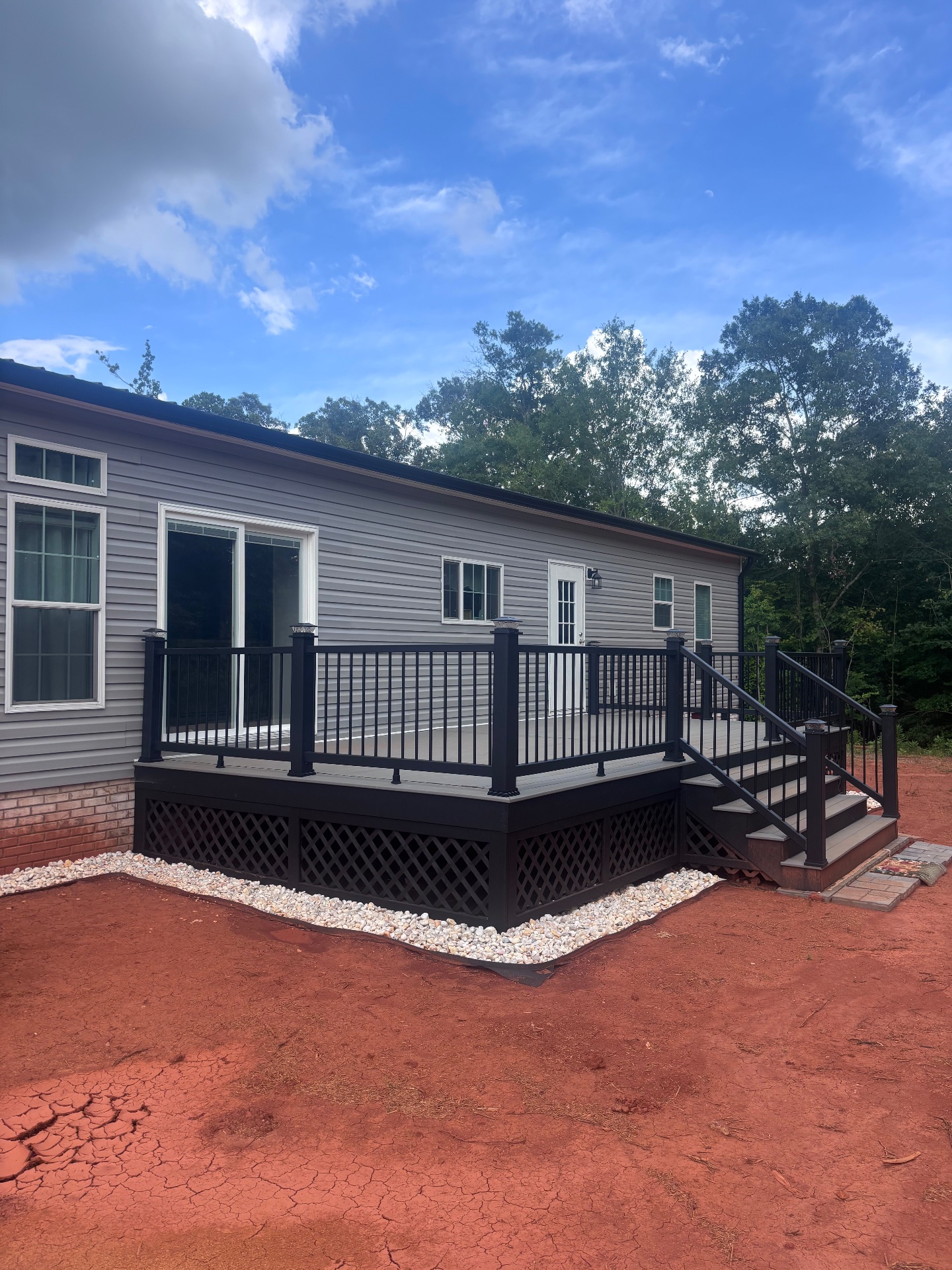 Batista Build Remodel, Construction Services in Greenville, SC - photo 1