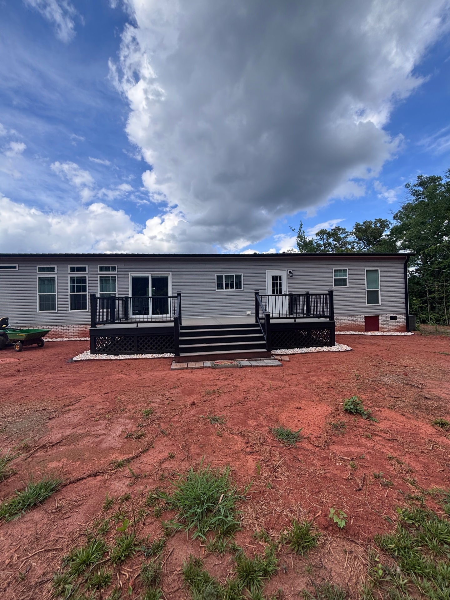 Batista Build Remodel, Construction Services in Greenville, SC - photo 2
