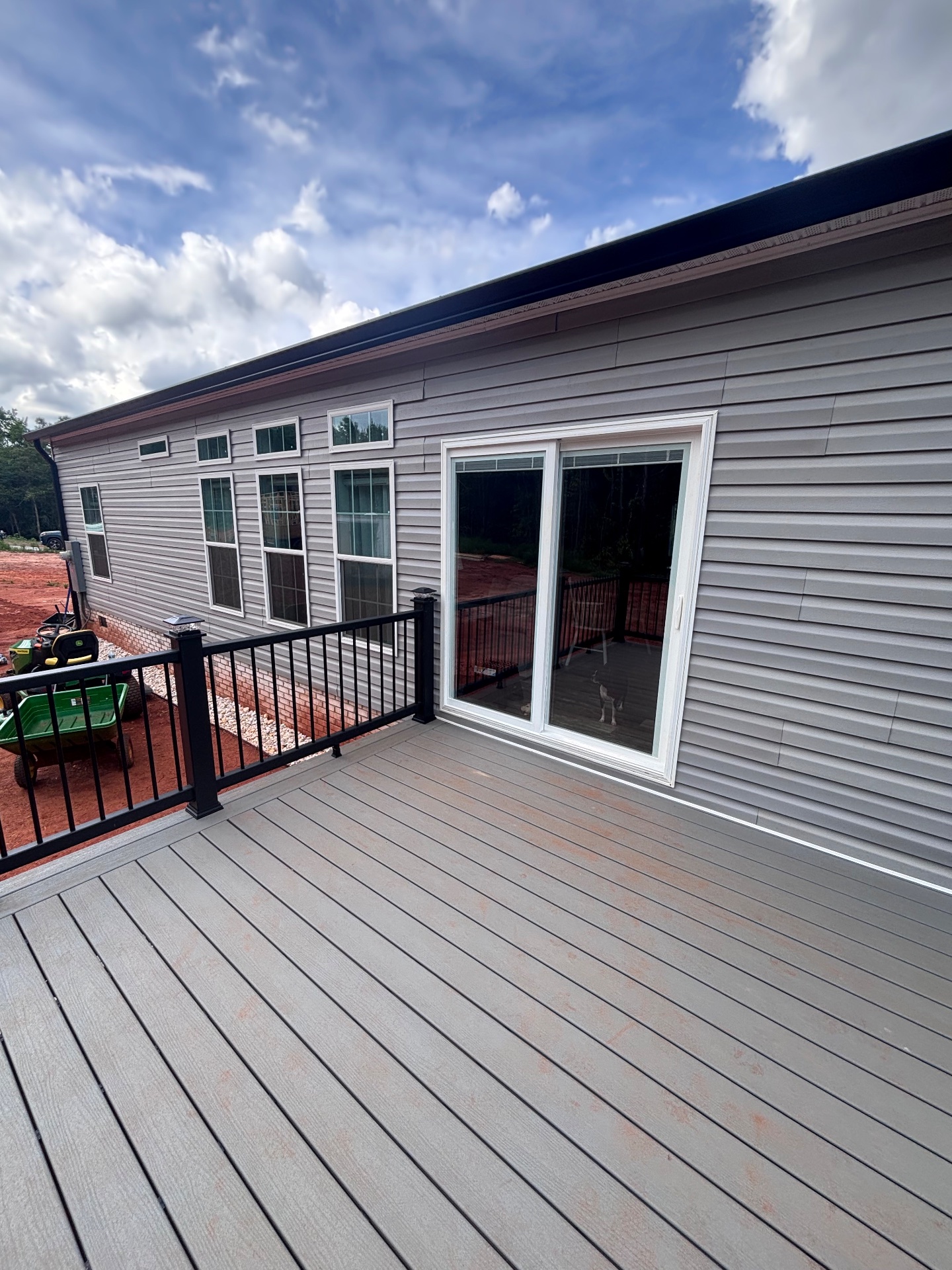 Batista Build Remodel, Construction Services in Greenville, SC - photo 3
