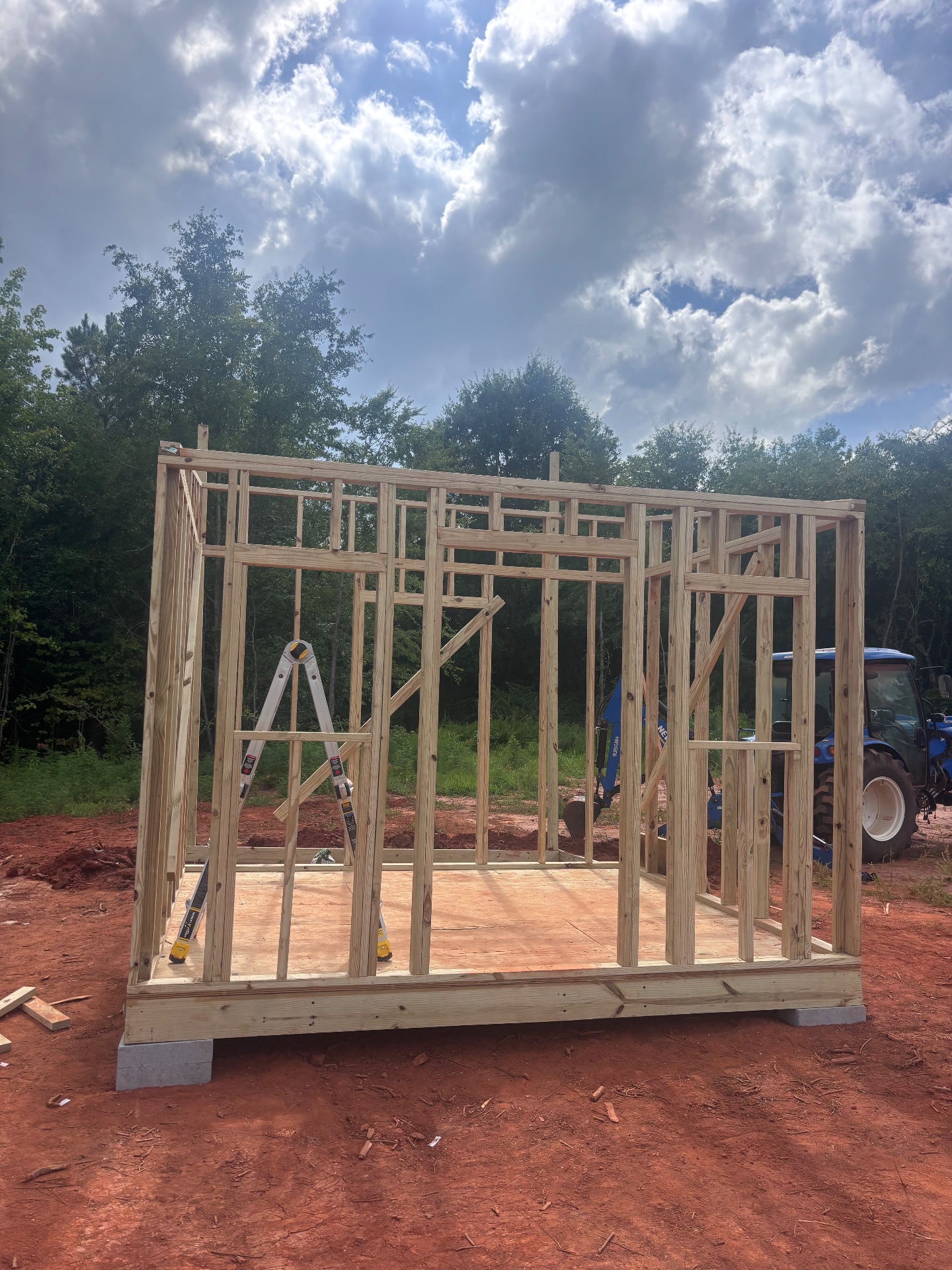 Batista Build Remodel, Construction Services in Greenville, SC - photo 4