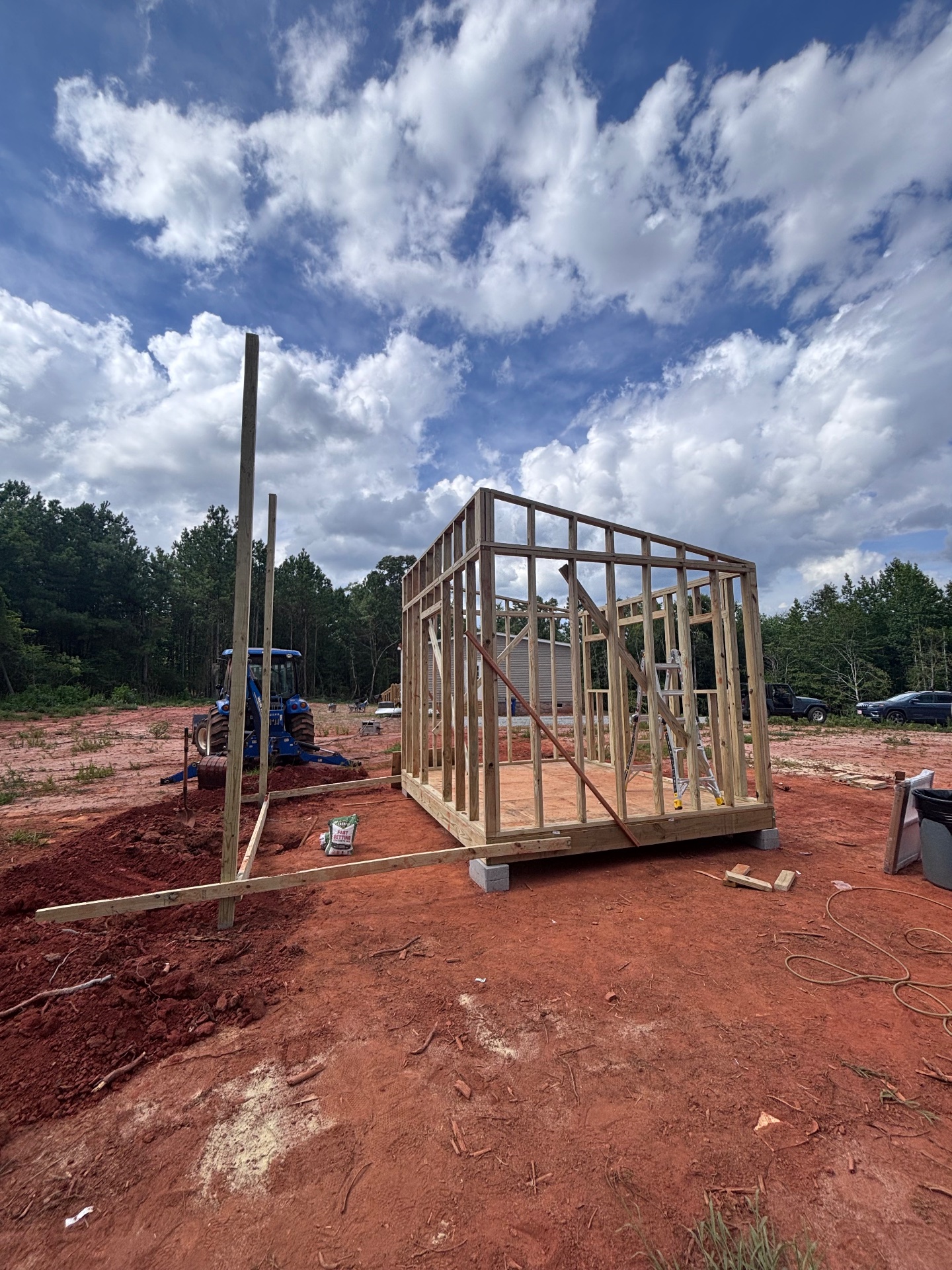Batista Build Remodel, Construction Services in Greenville, SC - photo 5