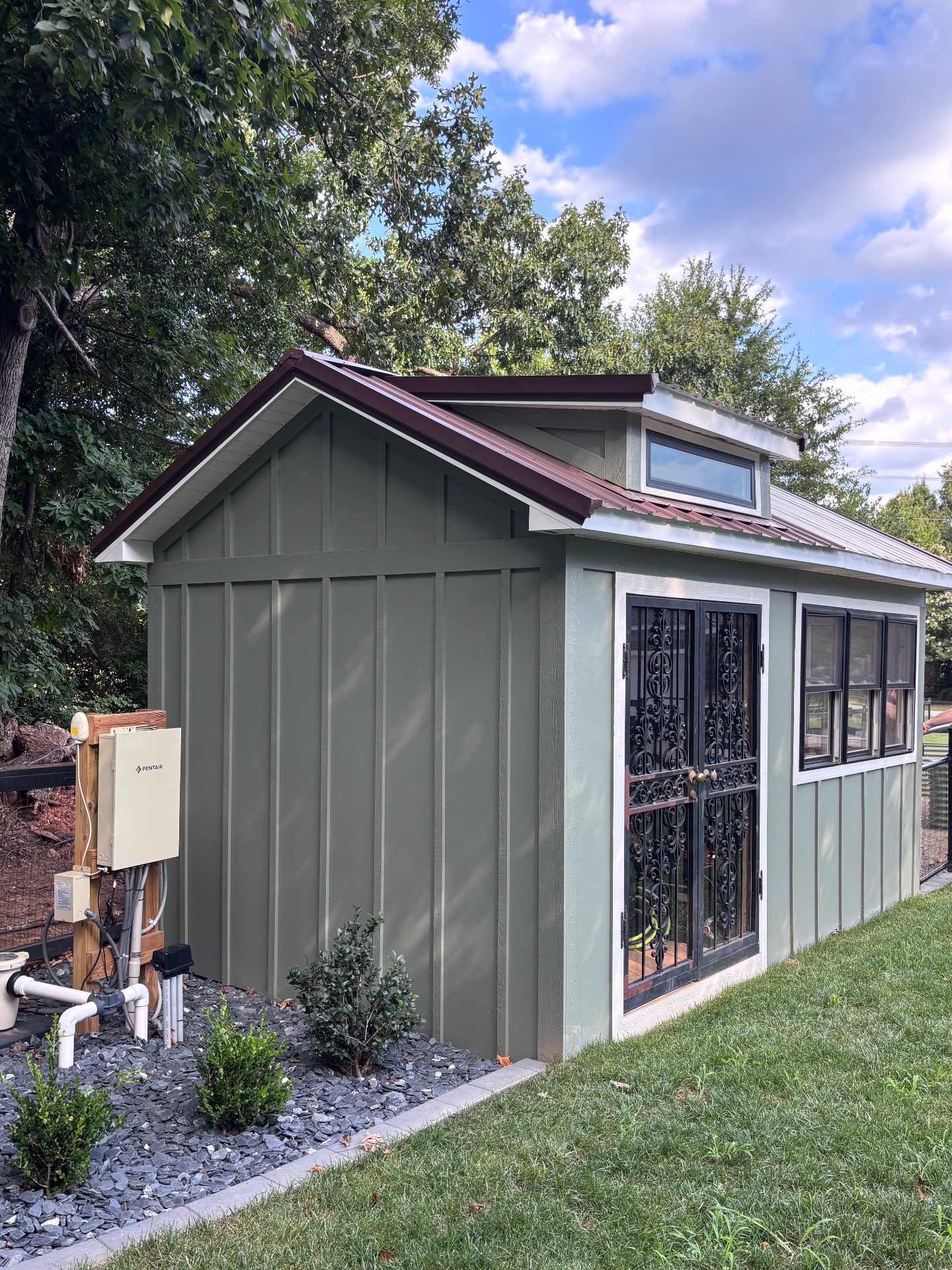 Batista Build Remodel, Construction Services in Greenville, SC - photo 6