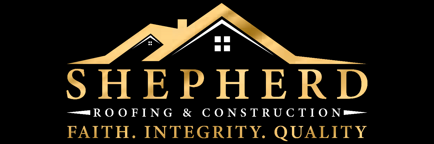 Shepherd Roofing & Construction LLC cover photo
