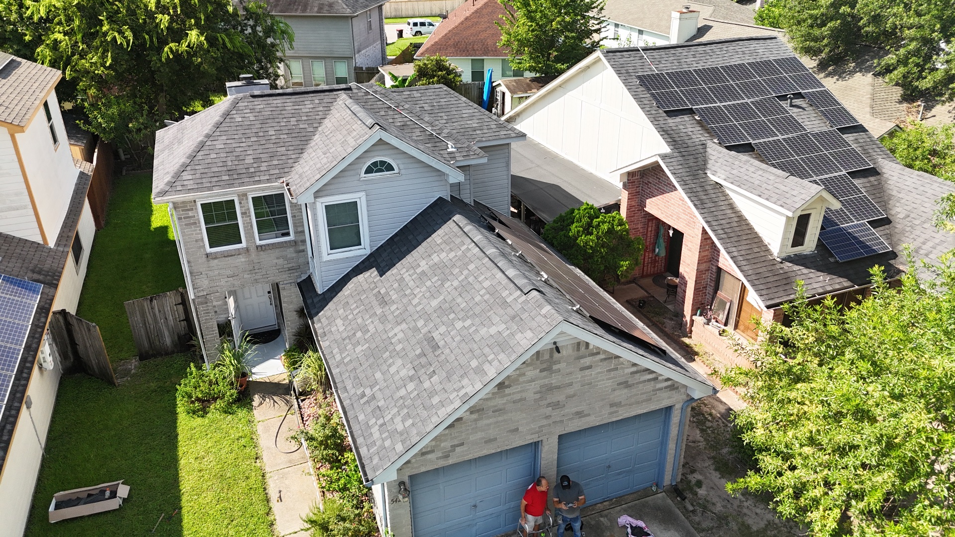 Shepherd Roofing & Construction LLC, Roof Repair or Maintenance in Houston, TX - photo 1