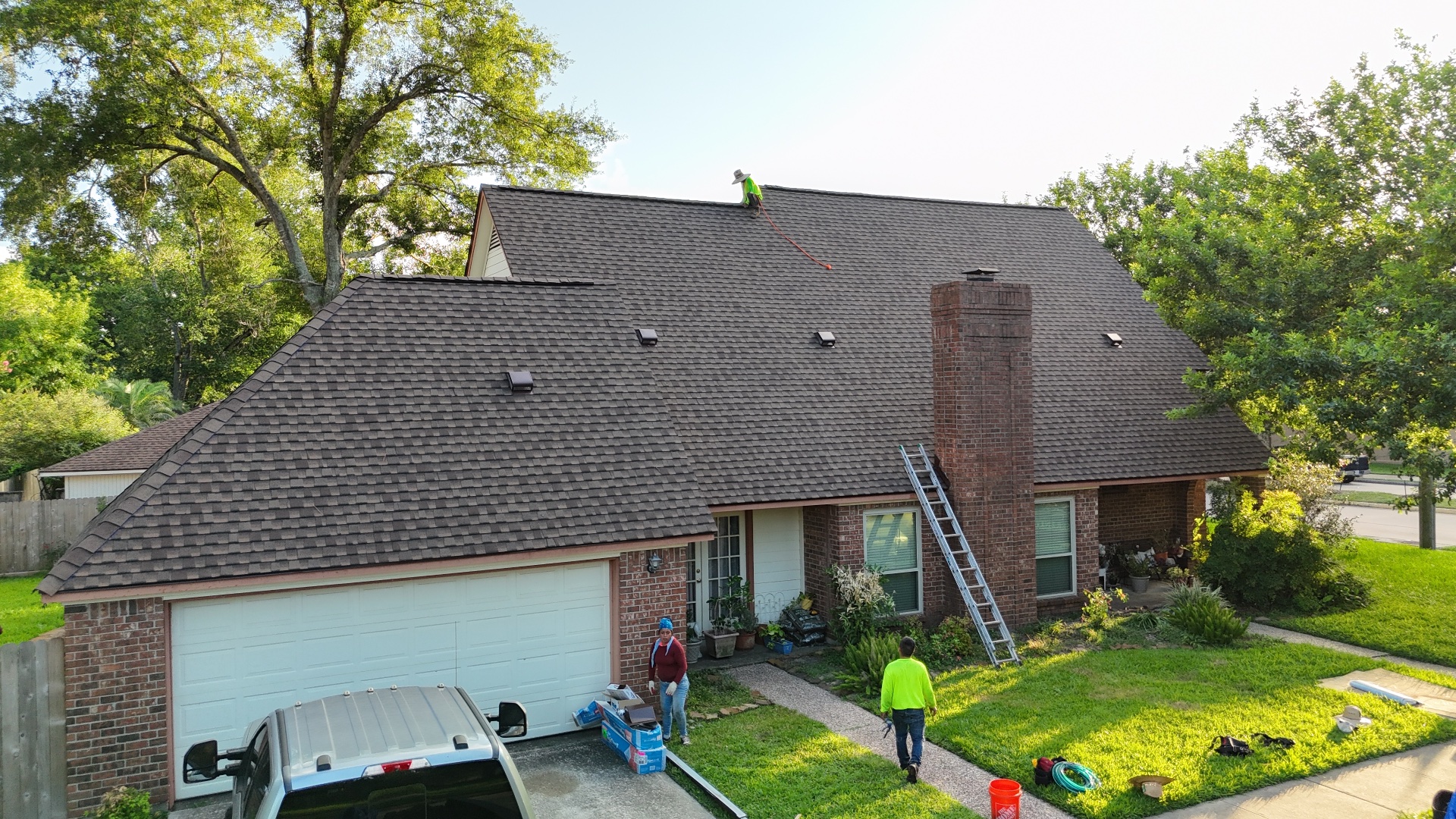 Shepherd Roofing & Construction LLC, Roof Repair or Maintenance in Houston, TX - photo 3