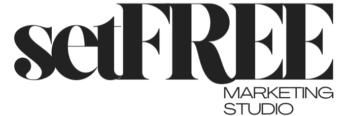 setFREE Marketing Studio cover photo