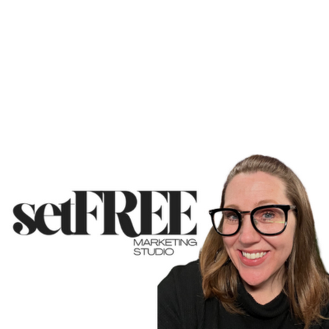 setFREE Marketing Studio, Advertising Services in Flower Mound, TX - photo 1