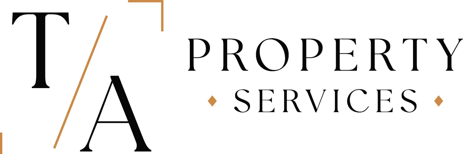 T&A Property Services cover photo