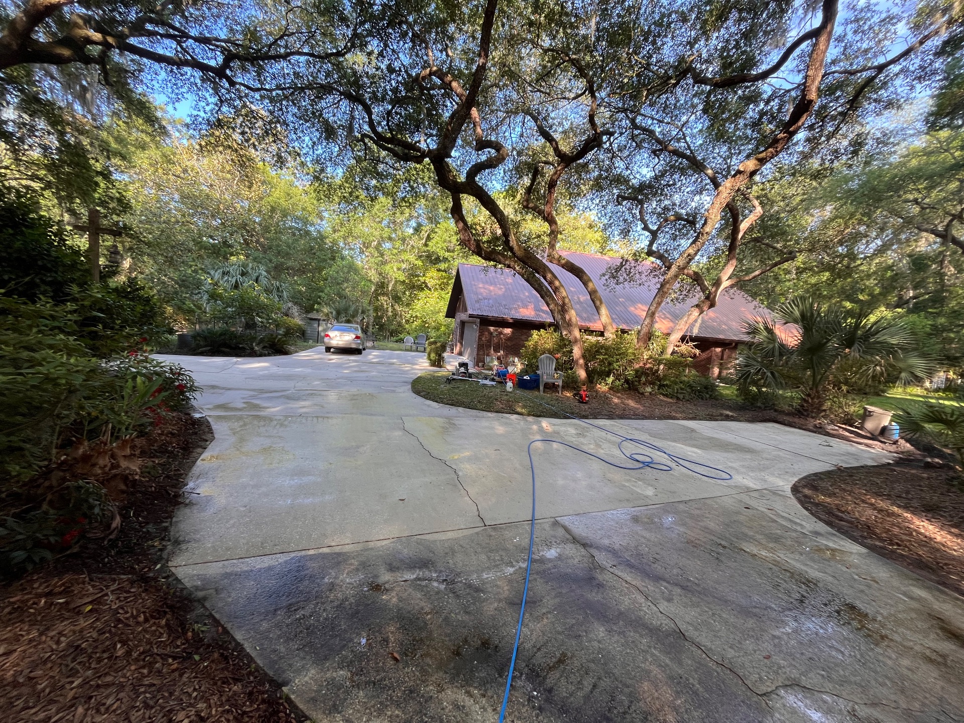 T&A Property Services, Lawn Mowing and Trimming in St. Augustine, FL - photo 8