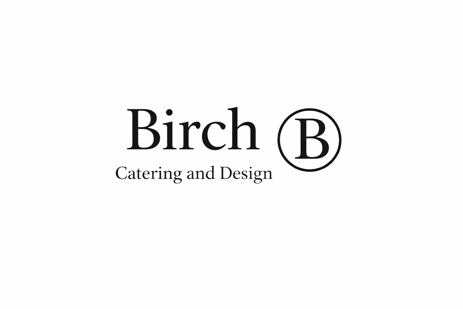 Birch Catering and Design cover photo