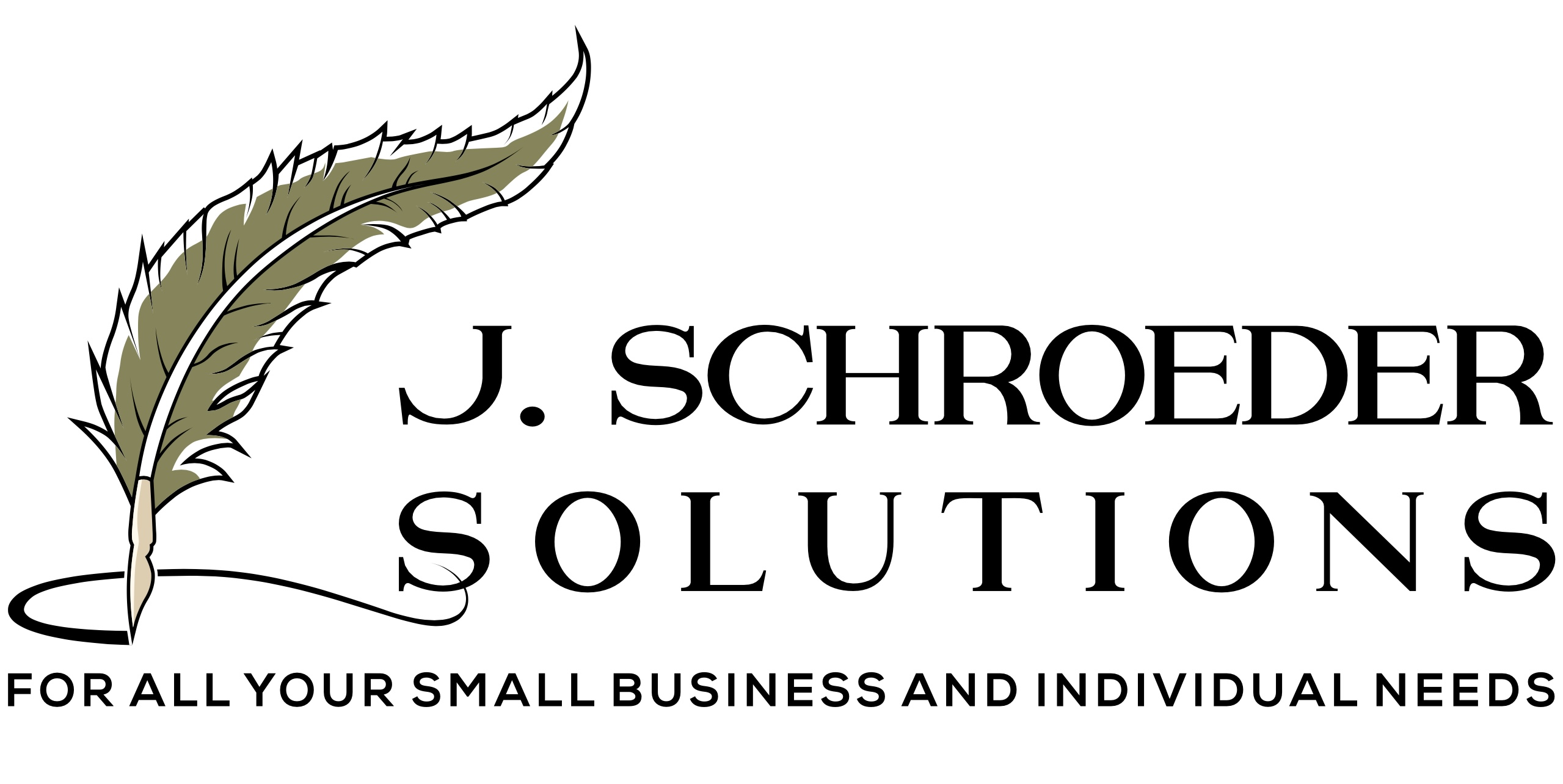 J. Schroeder Solutions cover photo