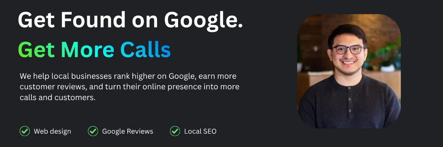 Little Lake Web Design & SEO cover photo