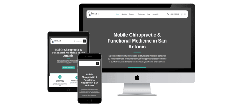 Little Lake Web Design & SEO, Web Hosting in Hutto, TX - photo 1