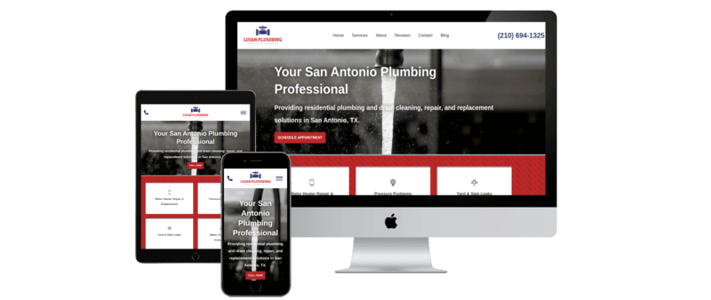 Little Lake Web Design & SEO, Web Hosting in Hutto, TX - photo 2