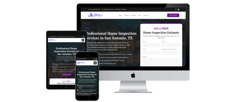 Little Lake Web Design & SEO, Web Hosting in Hutto, TX - photo 3